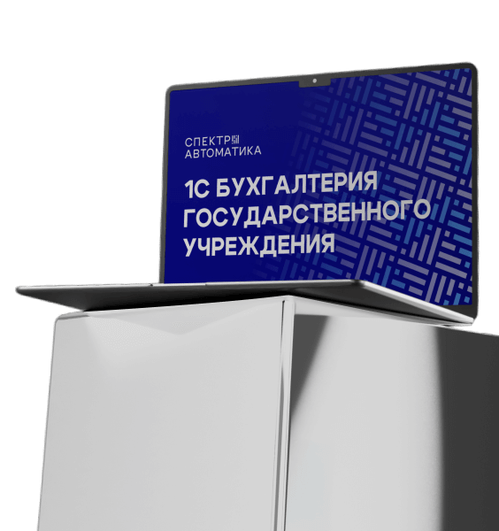 Автоматизация государственных учреждений